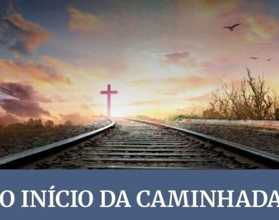 Subsidio Lição 01: O Início da Caminhada