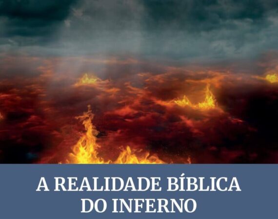 Subsidio Lição 11 A Realidade Bíblica do Inferno