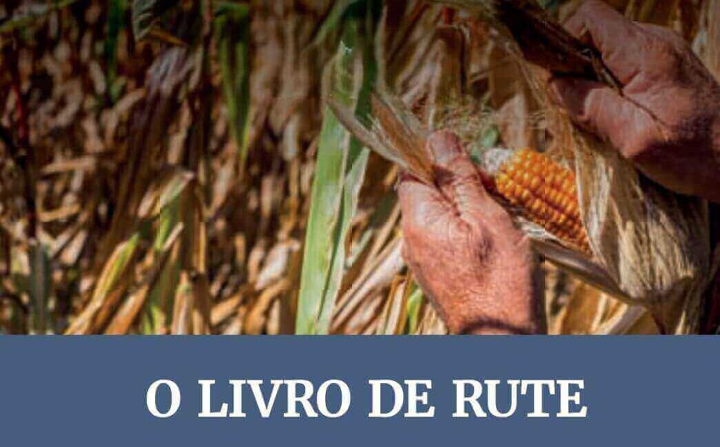 Subsidio Lição 02 O Livro de Rute