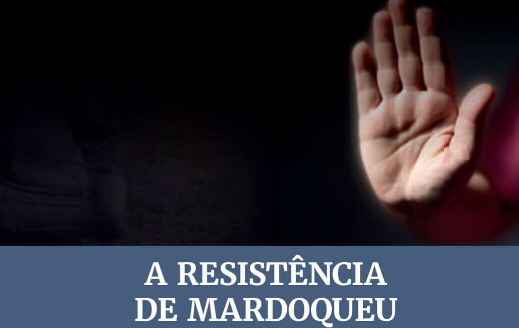 Subsidio Lição 08 A resistência de mardoqueu