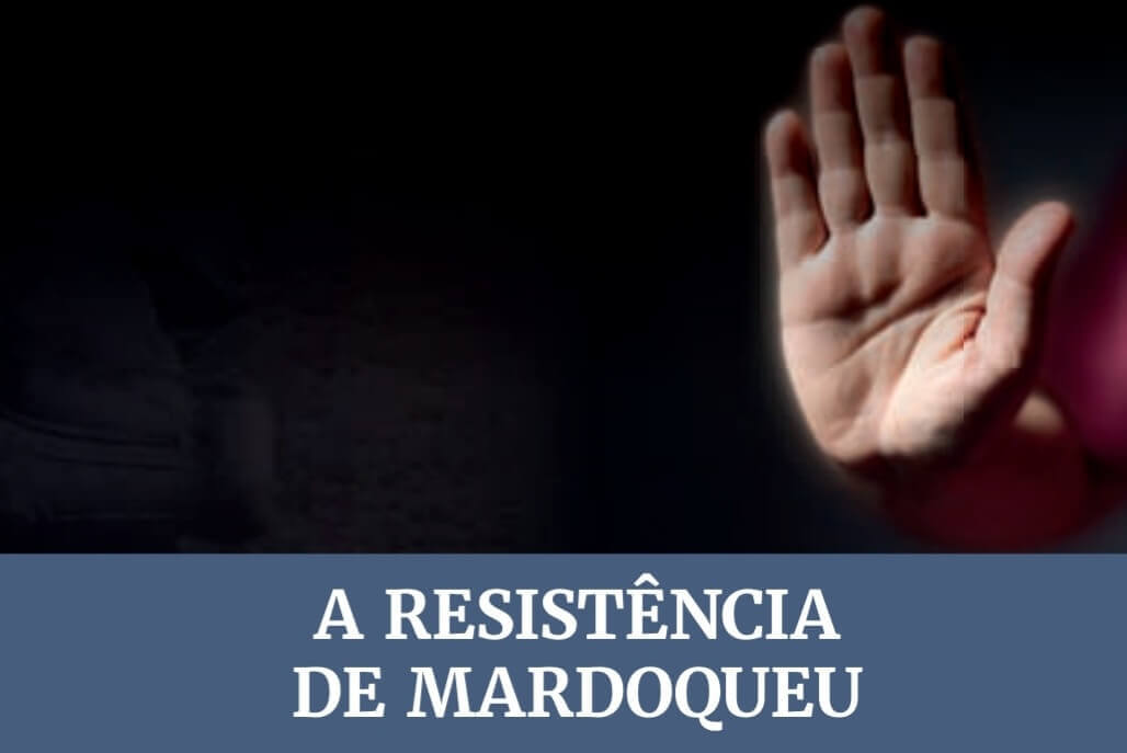 A Resistência de Mardoqueu – Subsidio Lição 08