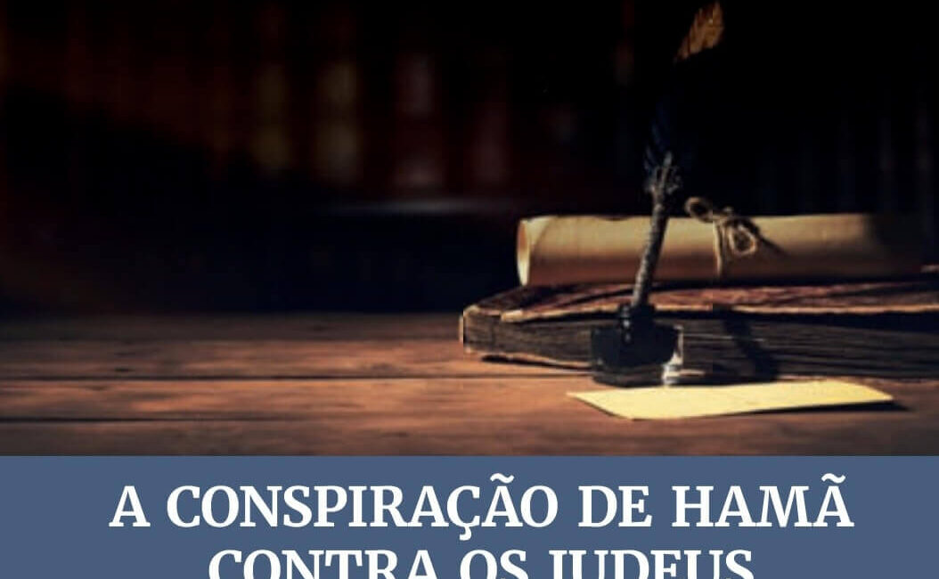 Subsidio Lição 09 A conspiração de hamã contra os judeus(1)(1)