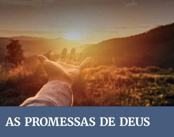 A promessa de Deus