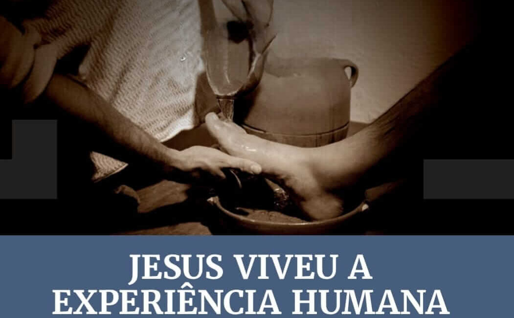 Subsidio Lição 08: Jesus Viveu a Experiência Humana