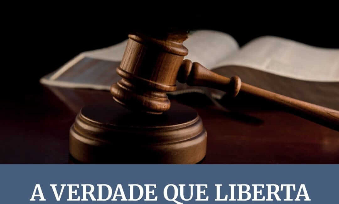 Subsidio Lição 5 : A verdade que liberta | EBD Adulto CPAD | 2º Trimestre 2025