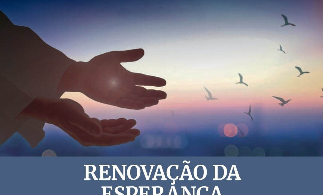 Subsidio Lição 13 : Renovação da Esperança | EBD Adulto CPAD