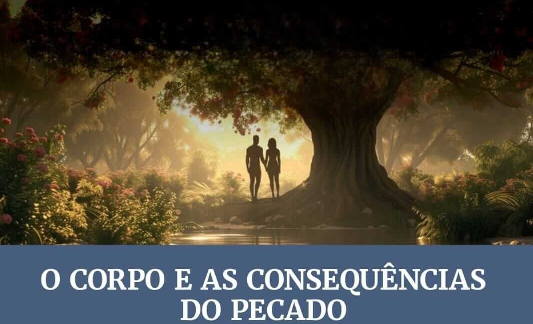 Subsidio Lição 3: O corpo e as consequências do pecado