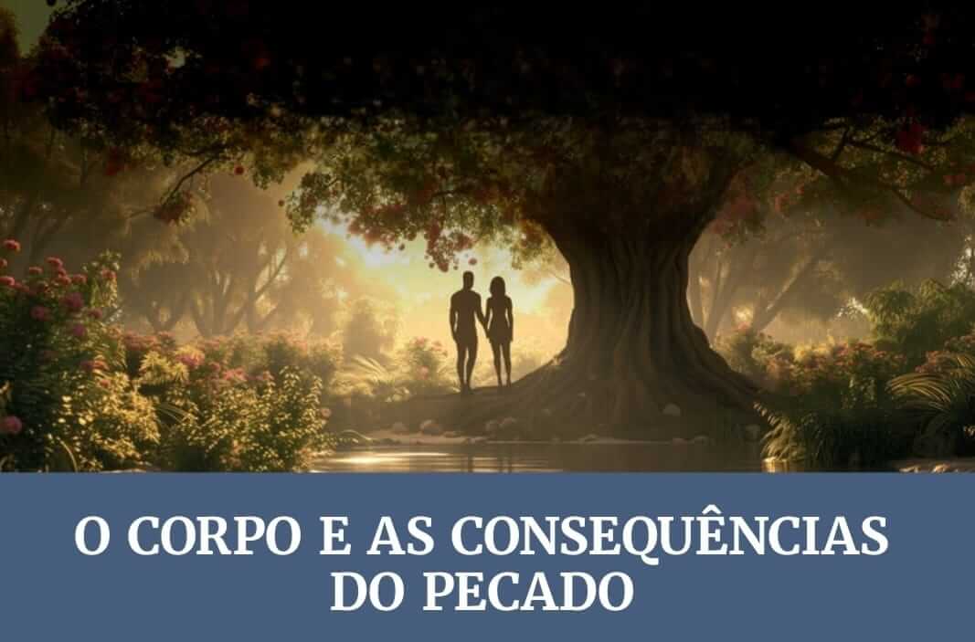 Lição 3: O corpo e as consequências do pecado