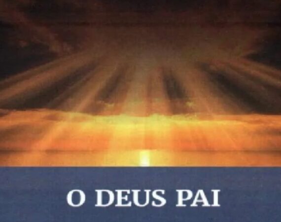 Subsidio lição 2 O Deus Pai